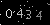 Check code picture