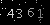 Check code picture
