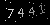 Check code picture