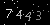Check code picture