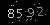 Check code picture