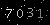 Check code picture