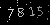 Check code picture
