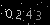 Check code picture
