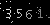 认证码图片