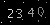Check code picture
