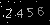 Check code picture
