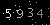 Check code picture