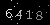 Check code picture