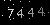 Check code picture
