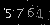 Check code picture