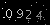 Check code picture
