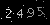 Check code picture