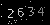 Check code picture