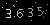 Check code picture
