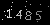 Check code picture