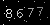 Check code picture