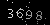 认证码图片