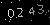 Check code picture