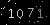 Check code picture