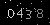 Check code picture