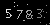 Check code picture
