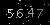 Check code picture