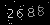 Check code picture