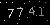 Check code picture