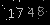 Check code picture