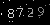 Check code picture