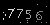 Check code picture