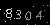 Check code picture