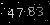 Check code picture