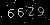 Check code picture