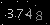 Check code picture