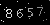 Check code picture