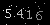 Check code picture