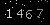 认证码图片