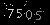 Check code picture