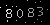 认证码图片