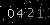 Check code picture