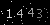 Check code picture