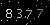 Check code picture