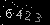 Check code picture