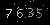 Check code picture