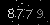 Check code picture