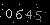 Check code picture