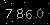 Check code picture