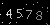 Check code picture